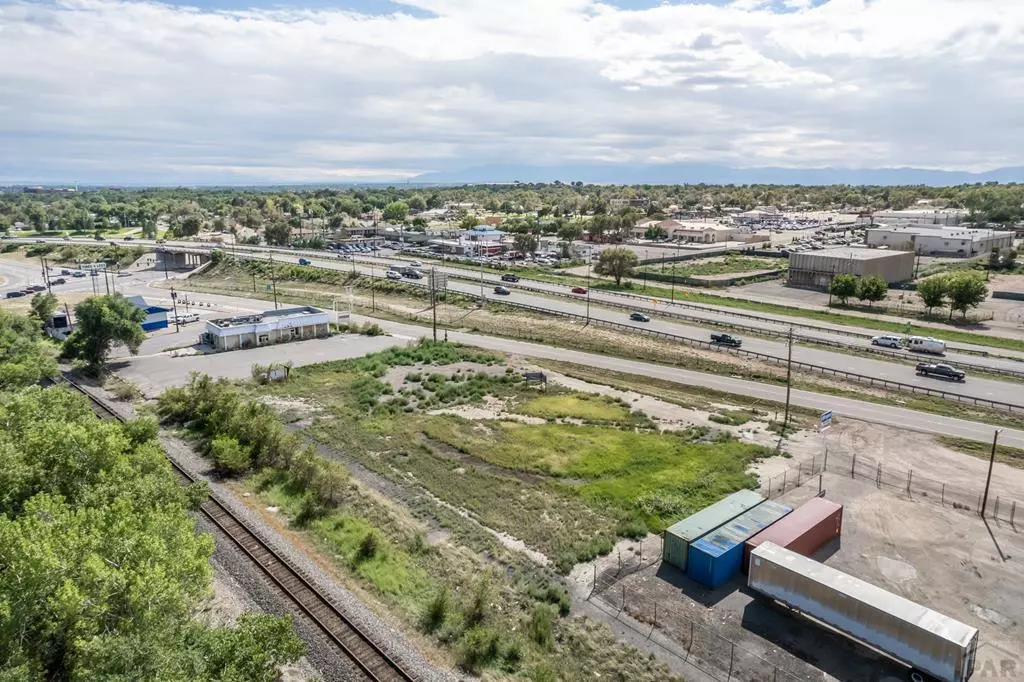 Pueblo, CO 81008,TBD Freeway