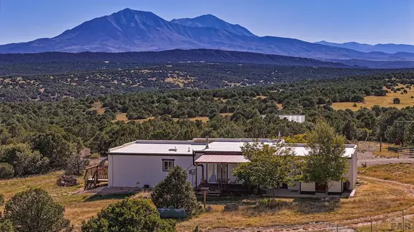Walsenburg, CO 81089,423 Trails End Court