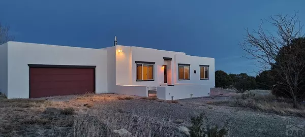Walsenburg, CO 81089,423 Trails End Court