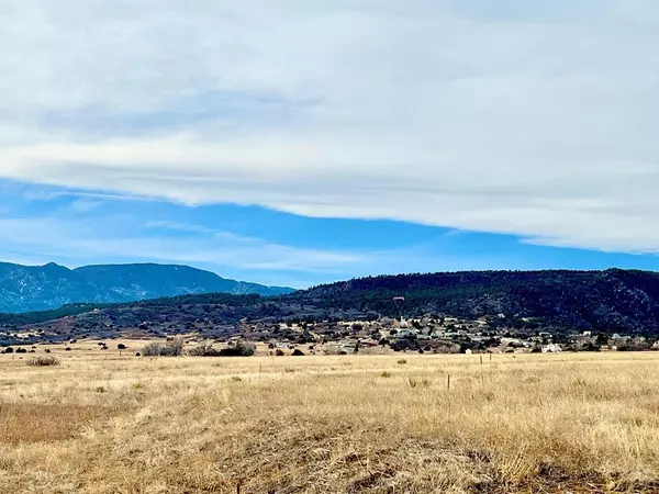 Lot 261 No Site Address, Colorado City, CO 81019