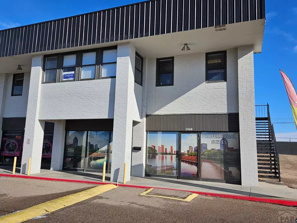 Pueblo, CO 81005,1848 Vinewood Ln