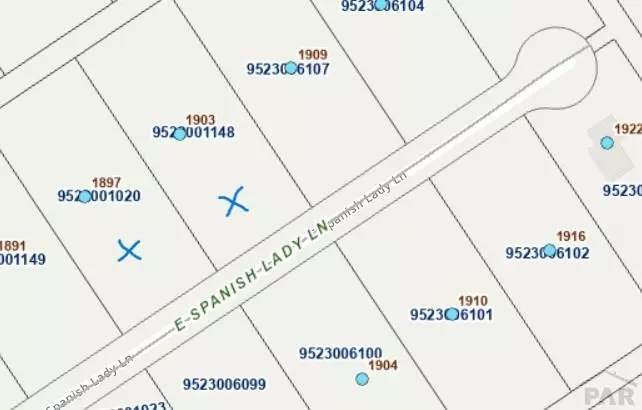 Pueblo West, CO 81007,1903 Spanish Lady Lane