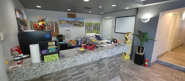 Pueblo, CO 81003,801 Grand Ave