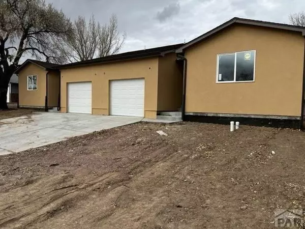 223 Harmony Dr, Pueblo West, CO 81007