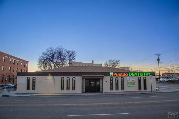 Pueblo, CO 81003,701 Grand St