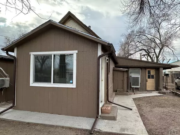 Pueblo, CO 81003,2011-19 Albany Ave