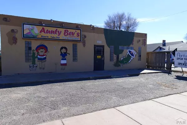 Pueblo, CO 81004,2322 Lake Ave