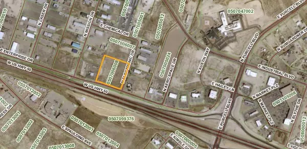 Pueblo West, CO 81007,861 Enterprise Dr