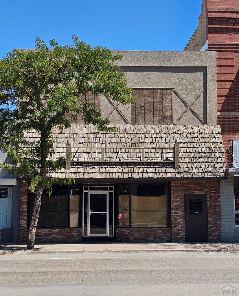 213 Main St, Lamar, CO 81052