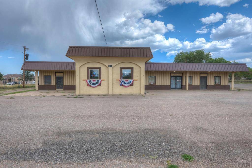 124 Main, La Veta, CO 81055