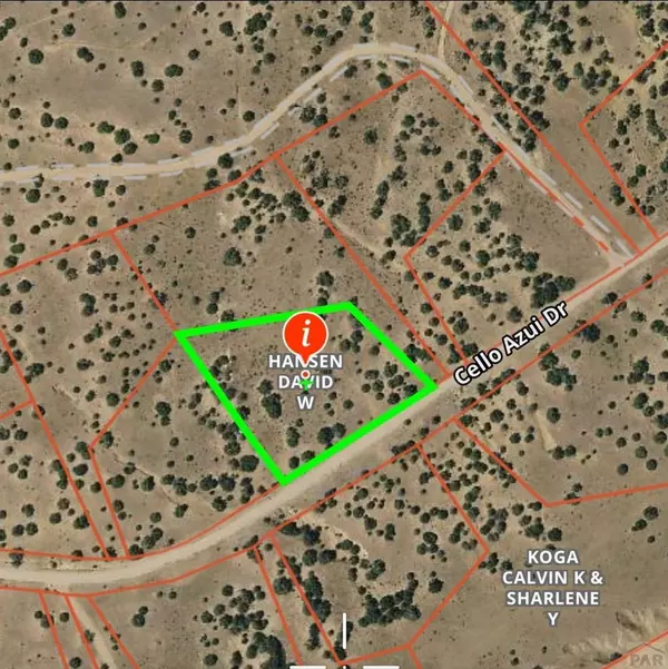 Walsenburg, CO 81089,Lot 370 Rio Cucharas