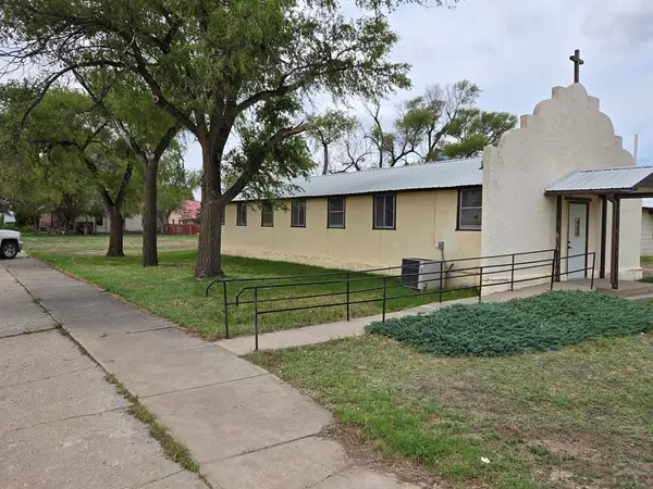 Las Animas, CO 81054,1103 Ambassador Thompson Blvd