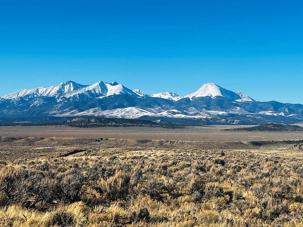 Fort Garland, CO 81133