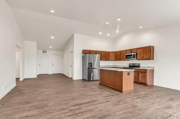 Pueblo West, CO 81007,977-979 Harmony Dr