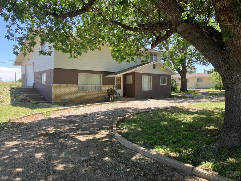 Rocky Ford, CO 81067,28232 Manor St