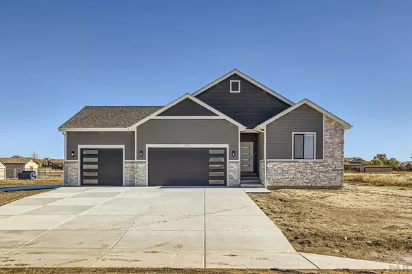 1172 Picketwire Lane, Pueblo West, CO 81007