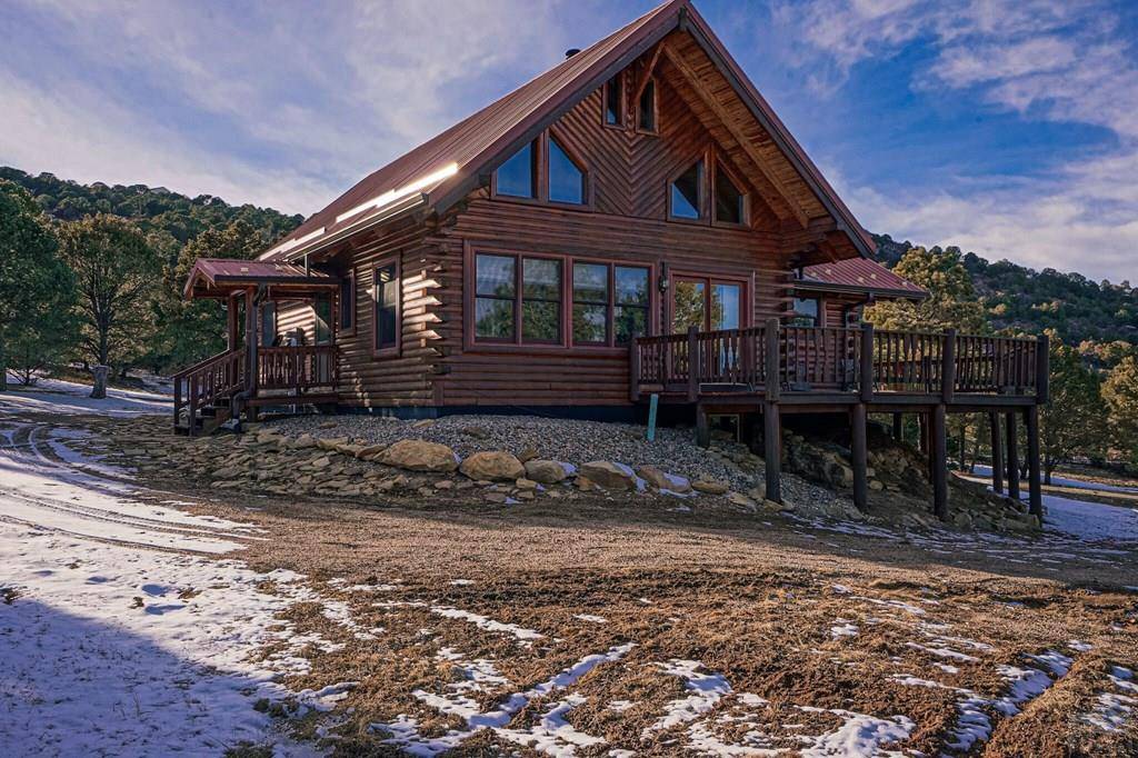 Trinidad, CO 81082,33081 Oak Park Dr