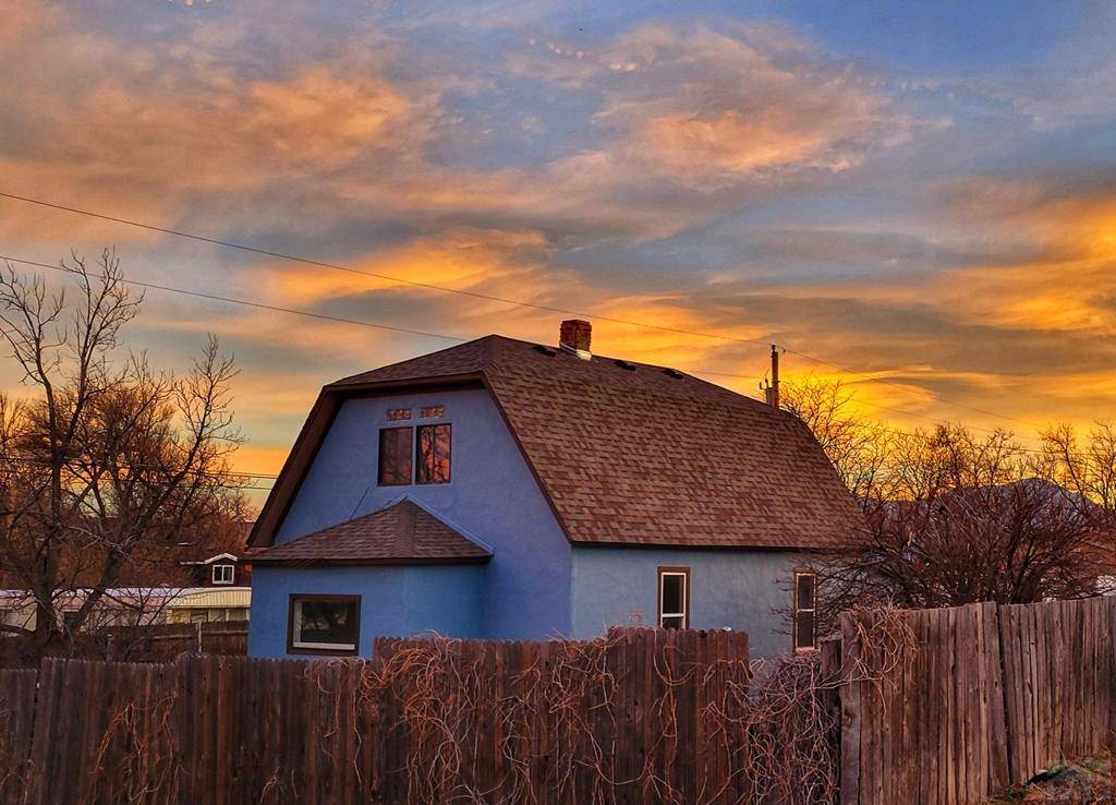 Walsenburg, CO 81089,801 Hendren Ave