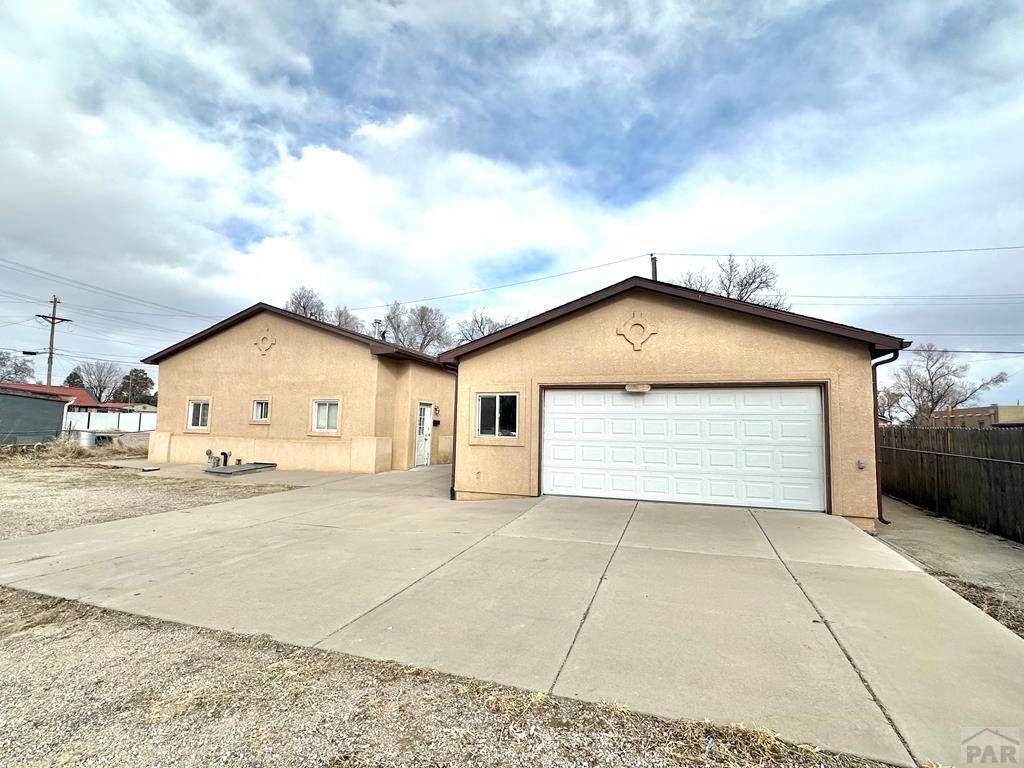 2810 Cedar Ave, Pueblo, CO 81004