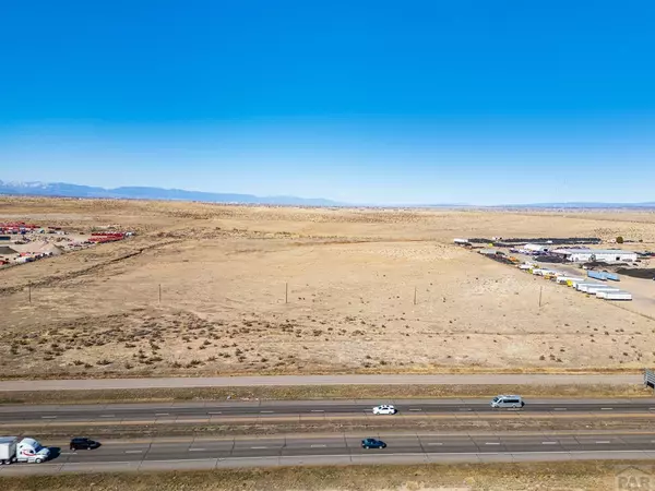 TBD I-25, Pueblo, CO 81008