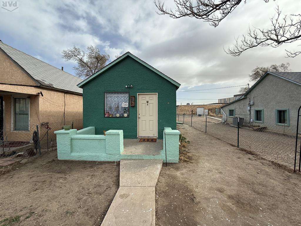 510 7th St, Pueblo, CO 81003