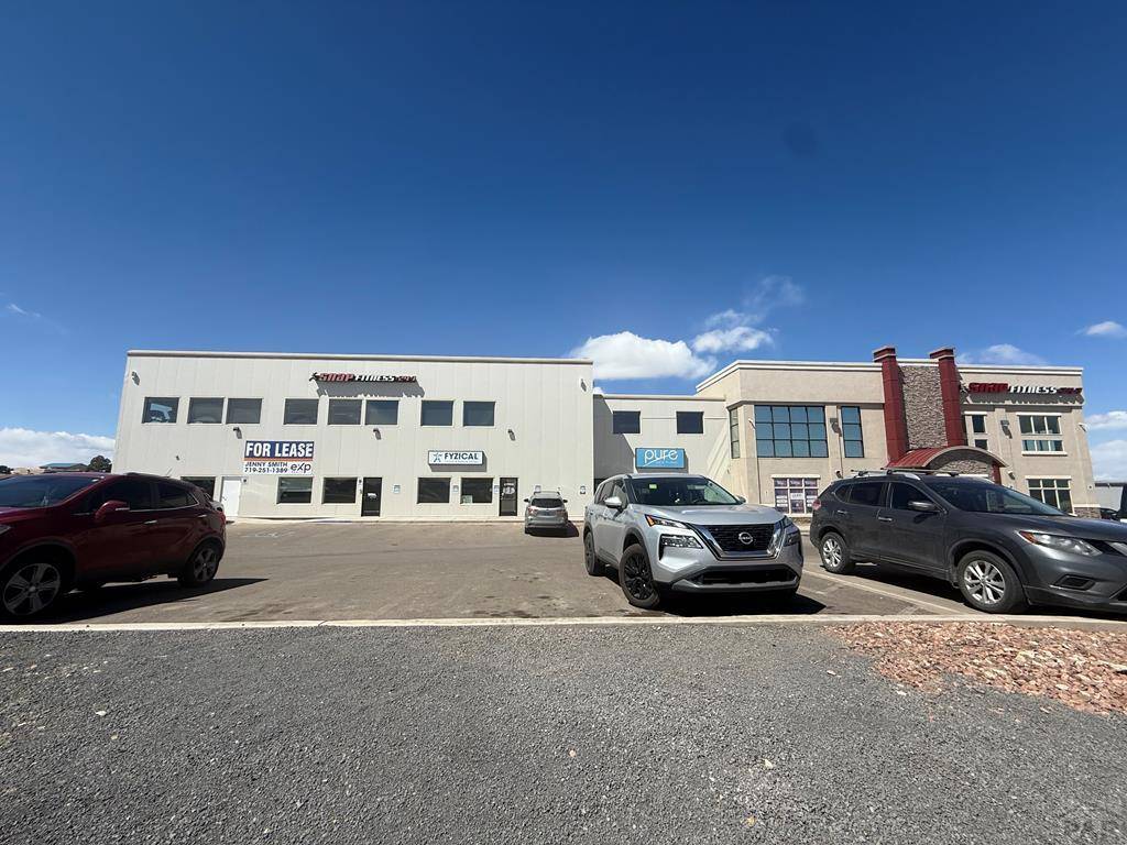 279 Purcell Blvd, Pueblo West, CO 81007