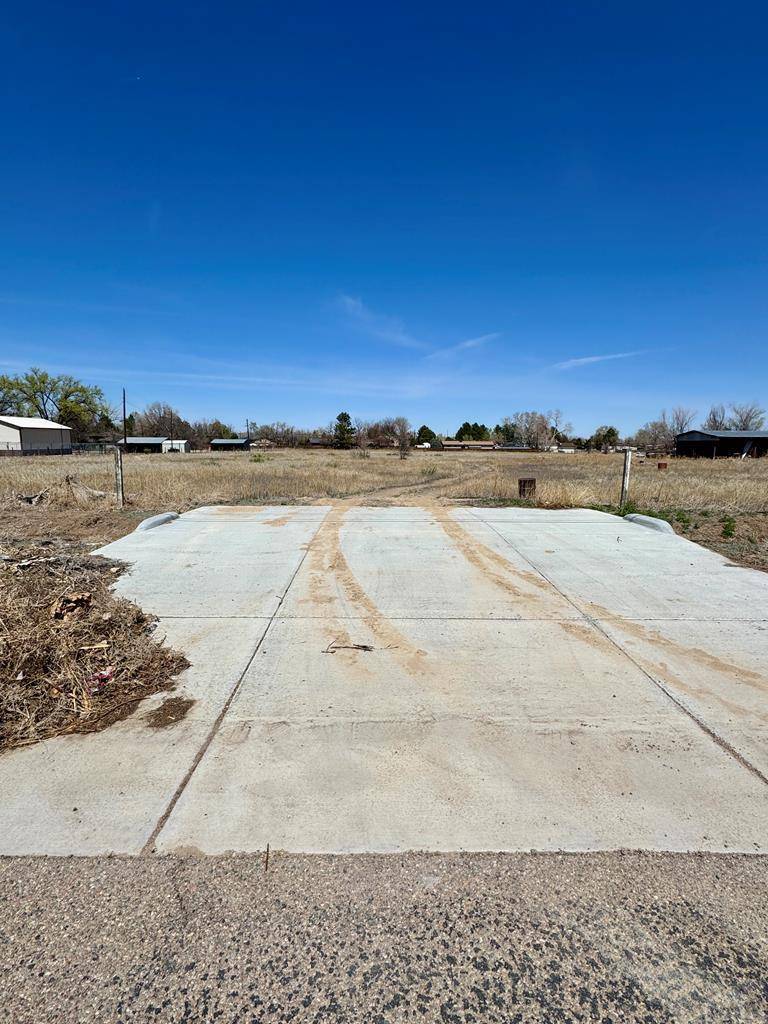 TBD Hillside Rd, Pueblo, CO 81006