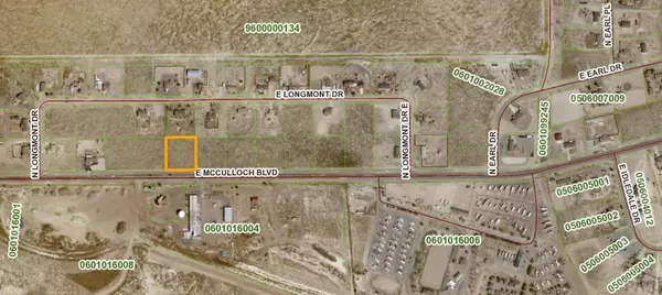 271 McCulloch Blvd, Pueblo West, CO 81007