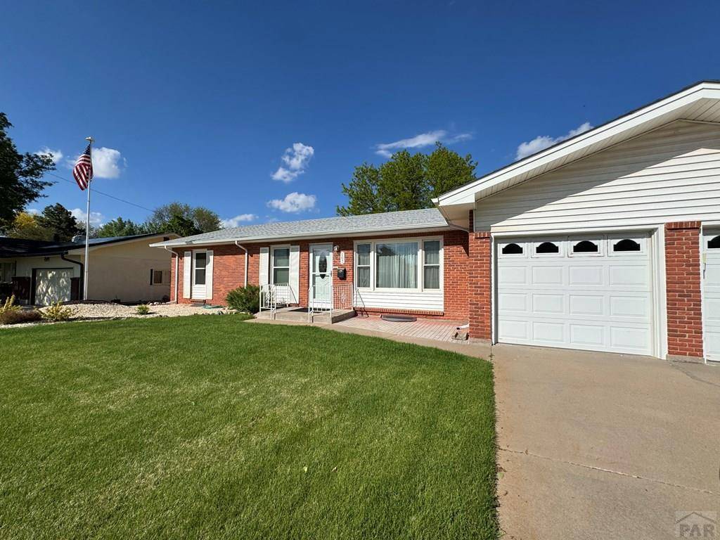 Pueblo, CO 81005,107 Fordham Circle