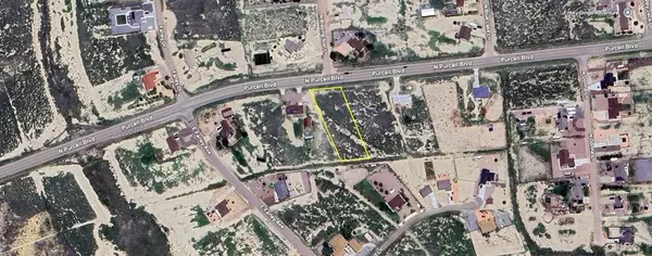1446 Purcell Blvd, Pueblo West, CO 81007
