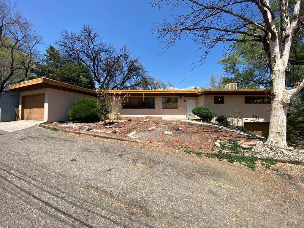 501 Grace Ave, Pueblo, CO 81004