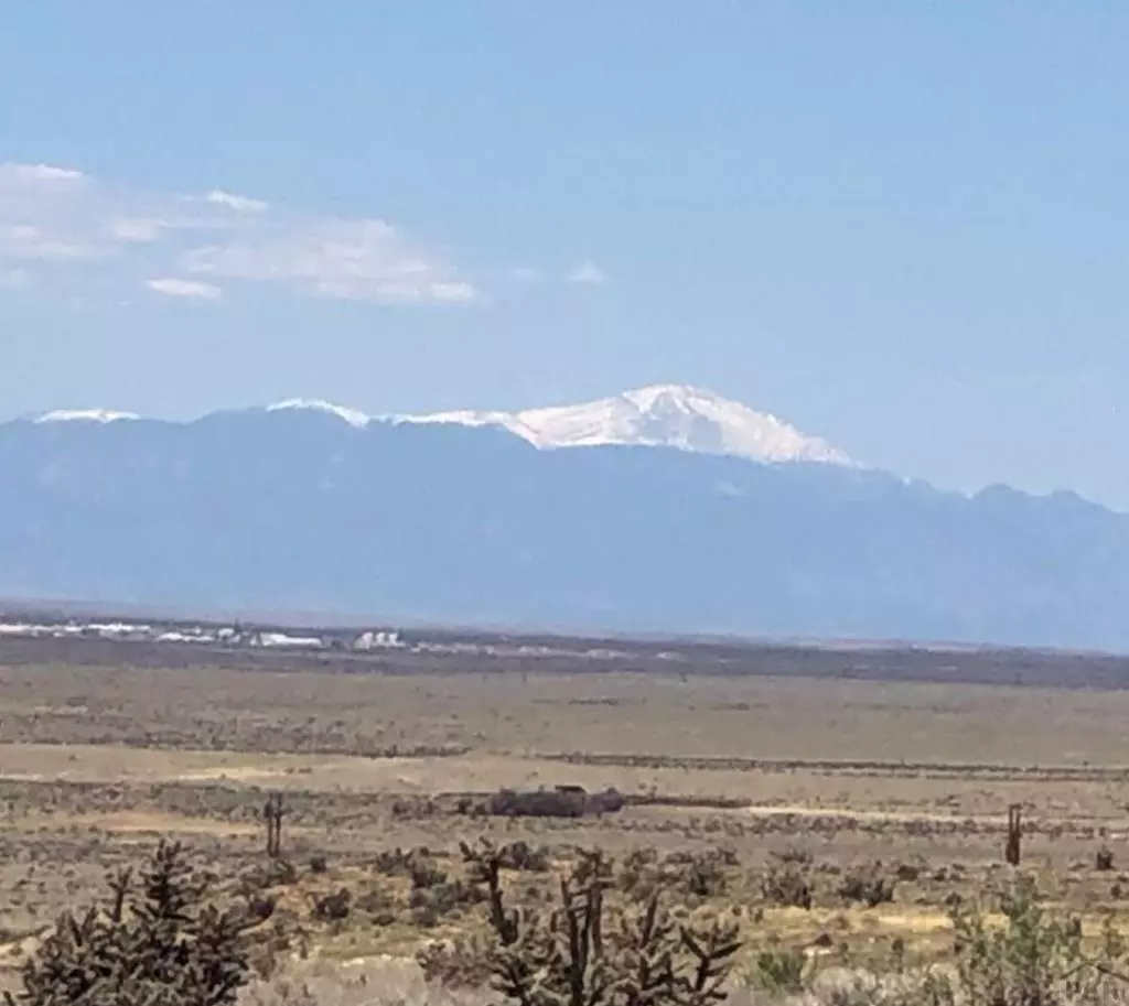 Boone, CO 81025,TBD County Line Rd