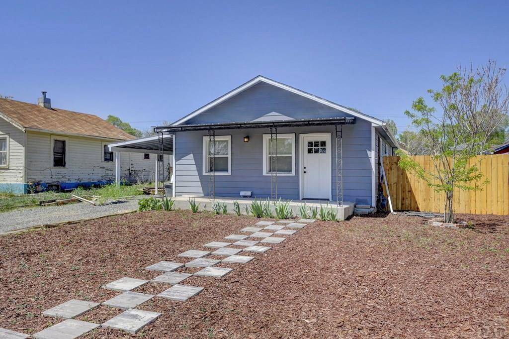 1617 13th St, Pueblo, CO 81001