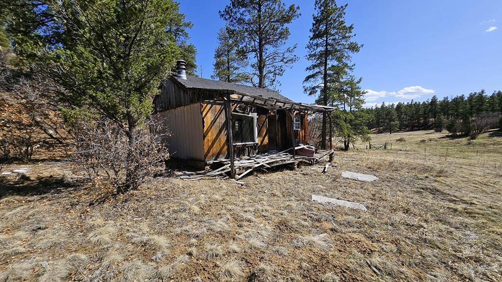 337 Rancho La Garita, Weston, CO 81091