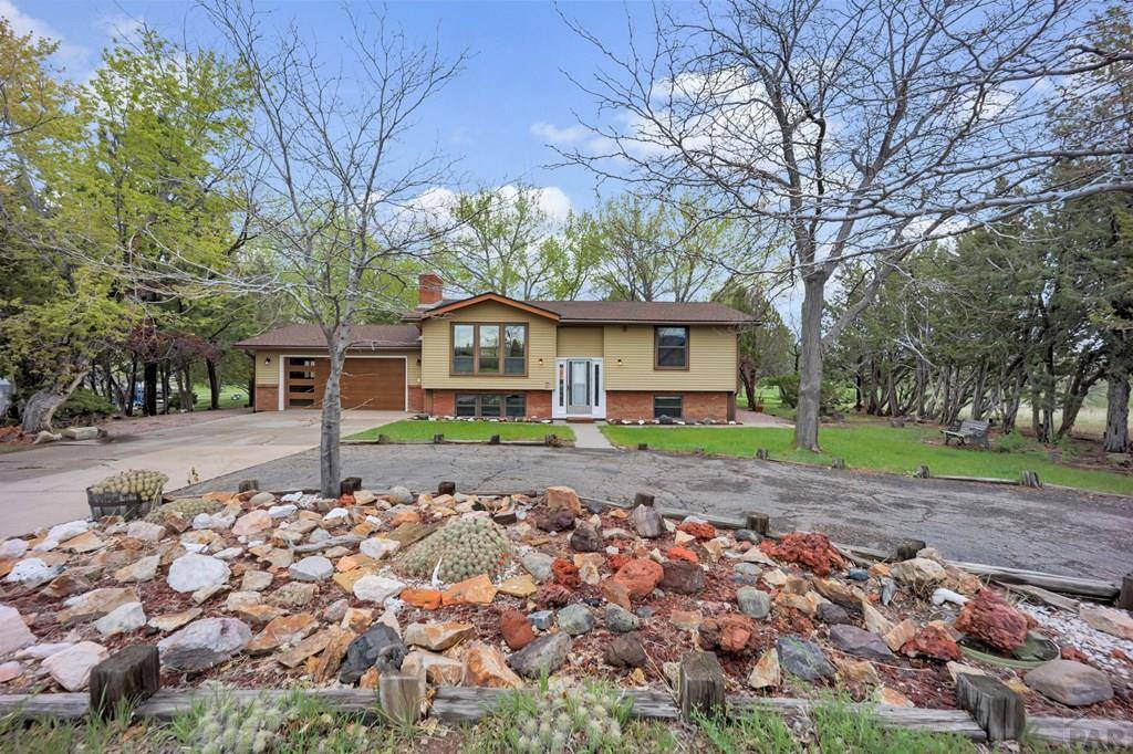 Colorado City, CO 81019,4 Parkway