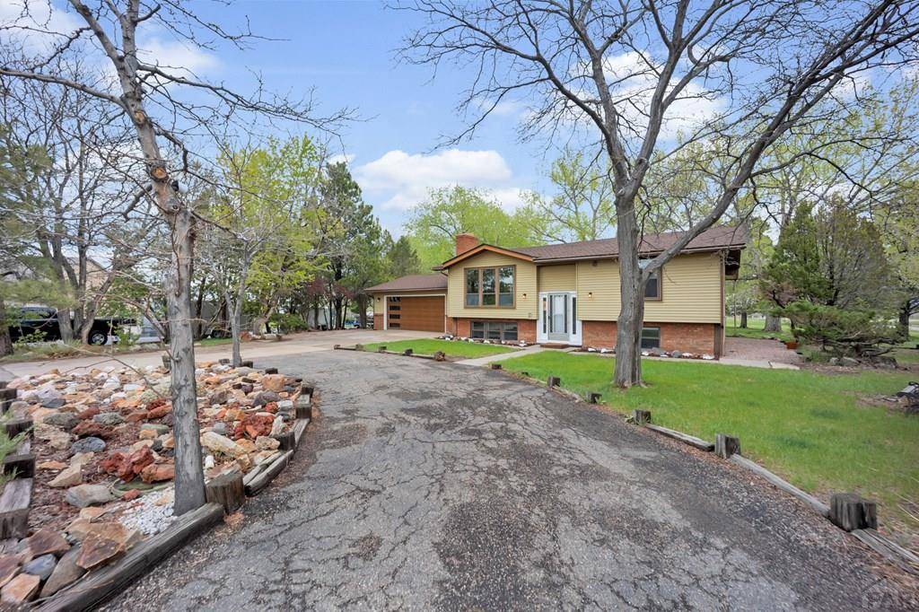 Colorado City, CO 81019,4 Parkway