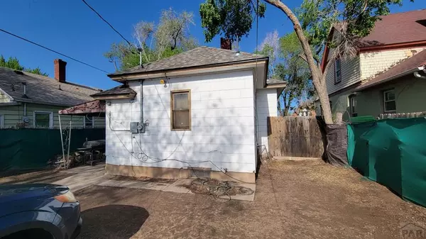 Pueblo, CO 81004,2414 Spruce St