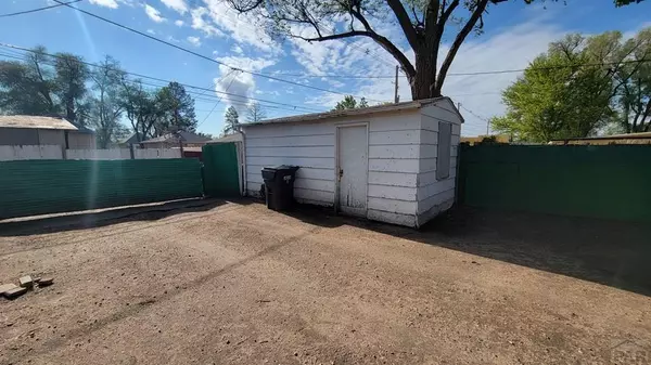 Pueblo, CO 81004,2414 Spruce St