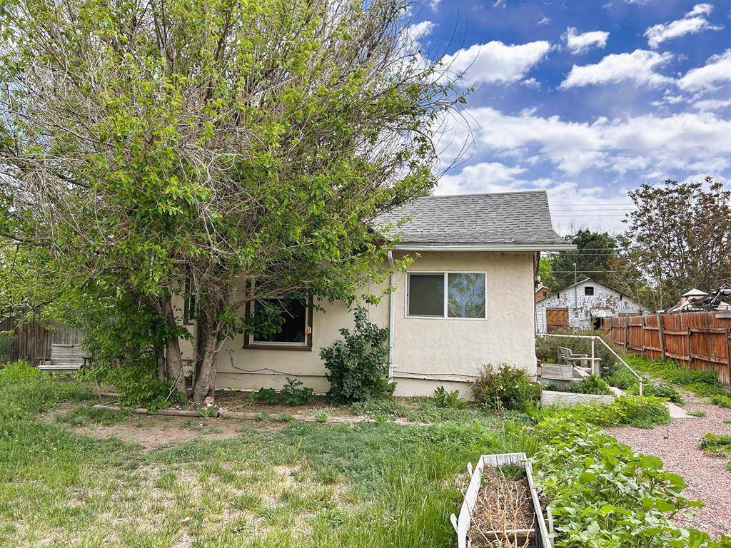 2614 Orman Ave, Pueblo, CO 81004