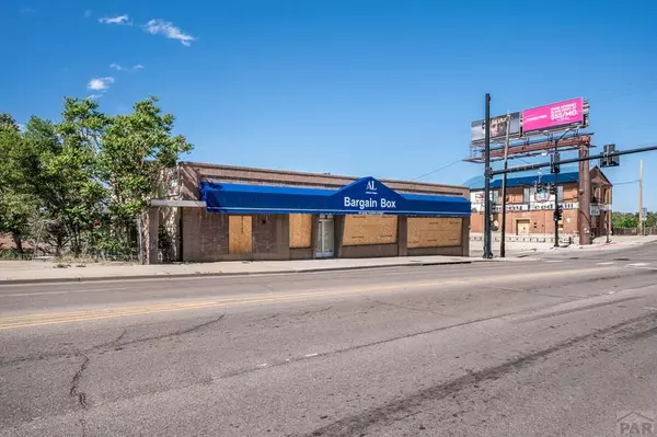 Pueblo, CO 81003,331 4th St