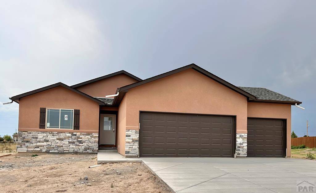 1363 Chaunsey Dr, Pueblo West, CO 81007