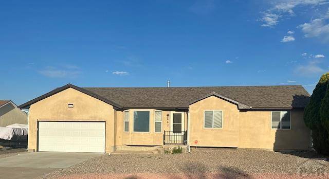 662 Bayfield Ave, Pueblo West, CO 81007
