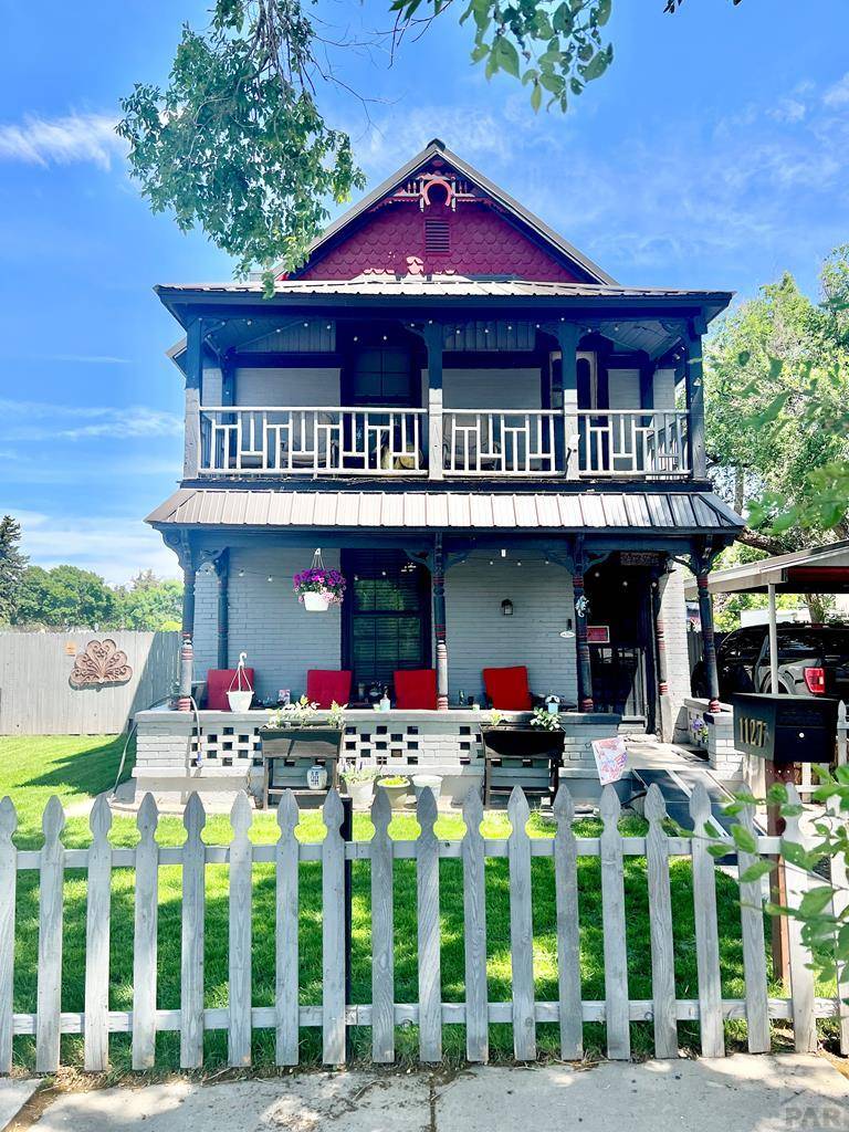 1127 12th St, Pueblo, CO 81003