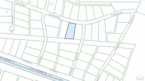 1218 Industrial Blvd, Pueblo West, CO 81007