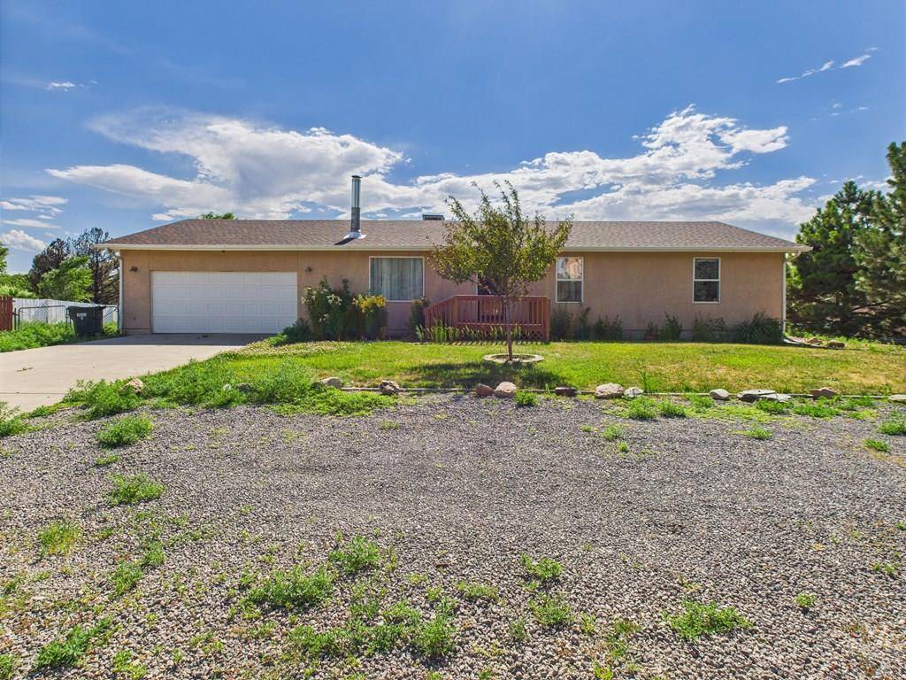 Pueblo West, CO 81007,345 Littler Dr