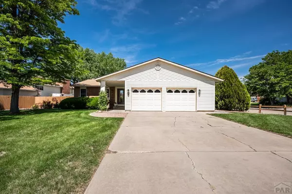 1 Mayweed Court, Pueblo, CO 81001