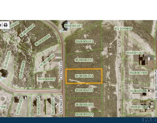 1802 Keymar Dr, Pueblo West, CO 81007