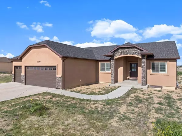 1068 Los Charros Dr, Pueblo West, CO 81007