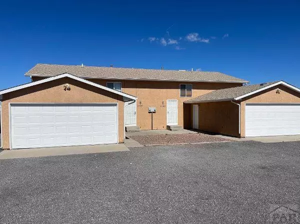 705 Knox Dr, Pueblo West, CO 81007