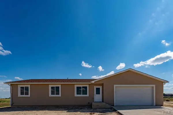 702 Loma Dr, Pueblo West, CO 81007
